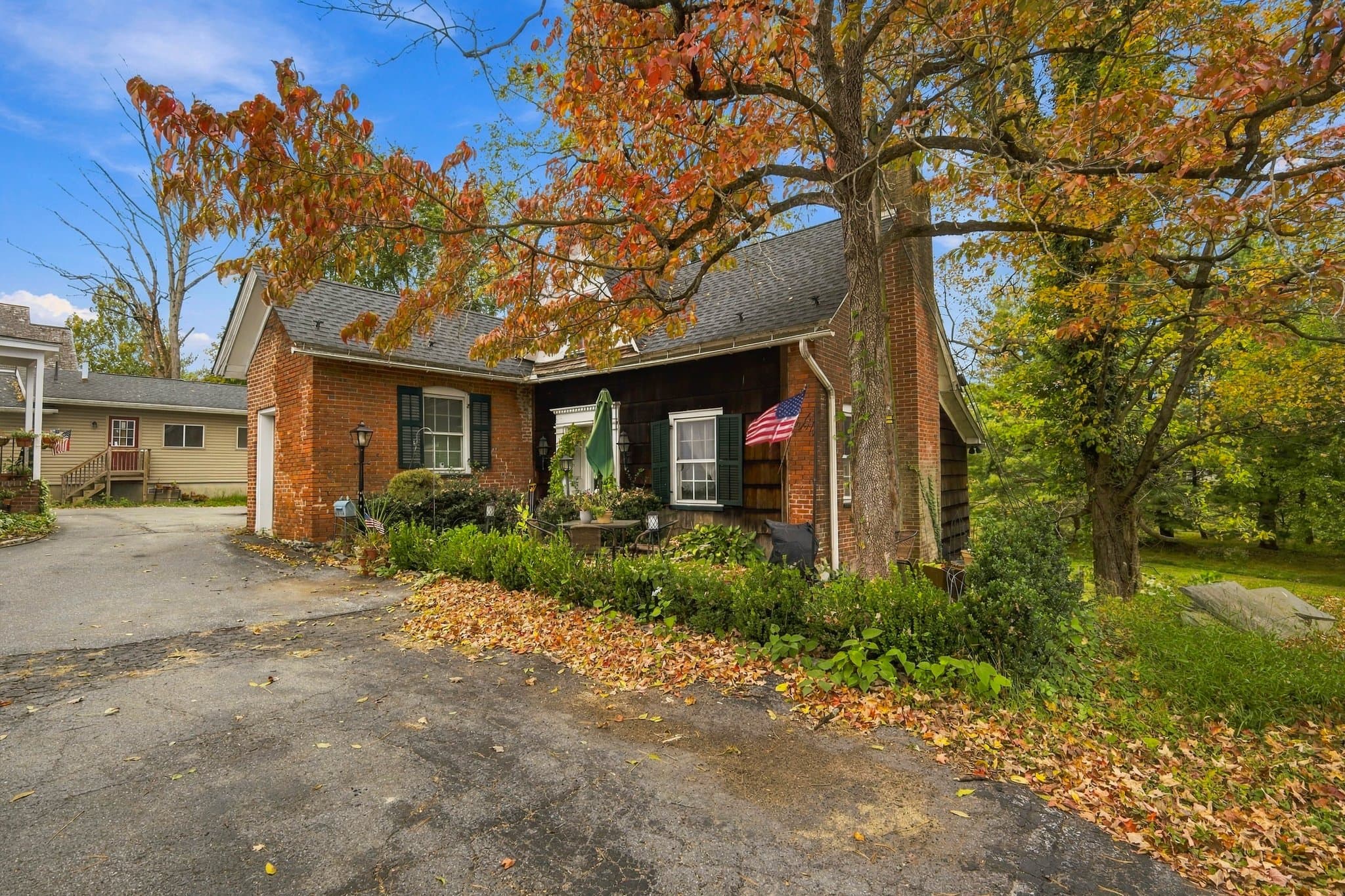 East Stroudsburg House: 186 Washington St