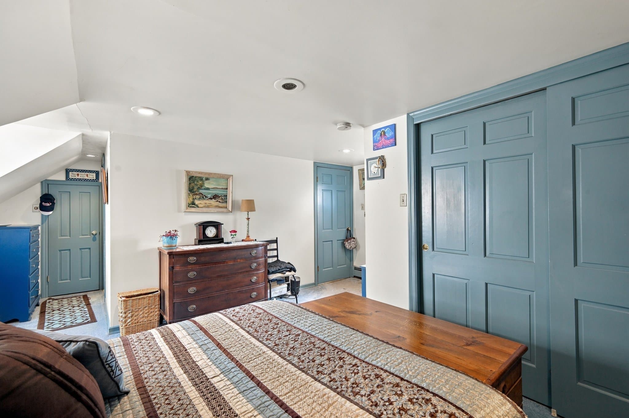 East Stroudsburg House: 186 Washington St