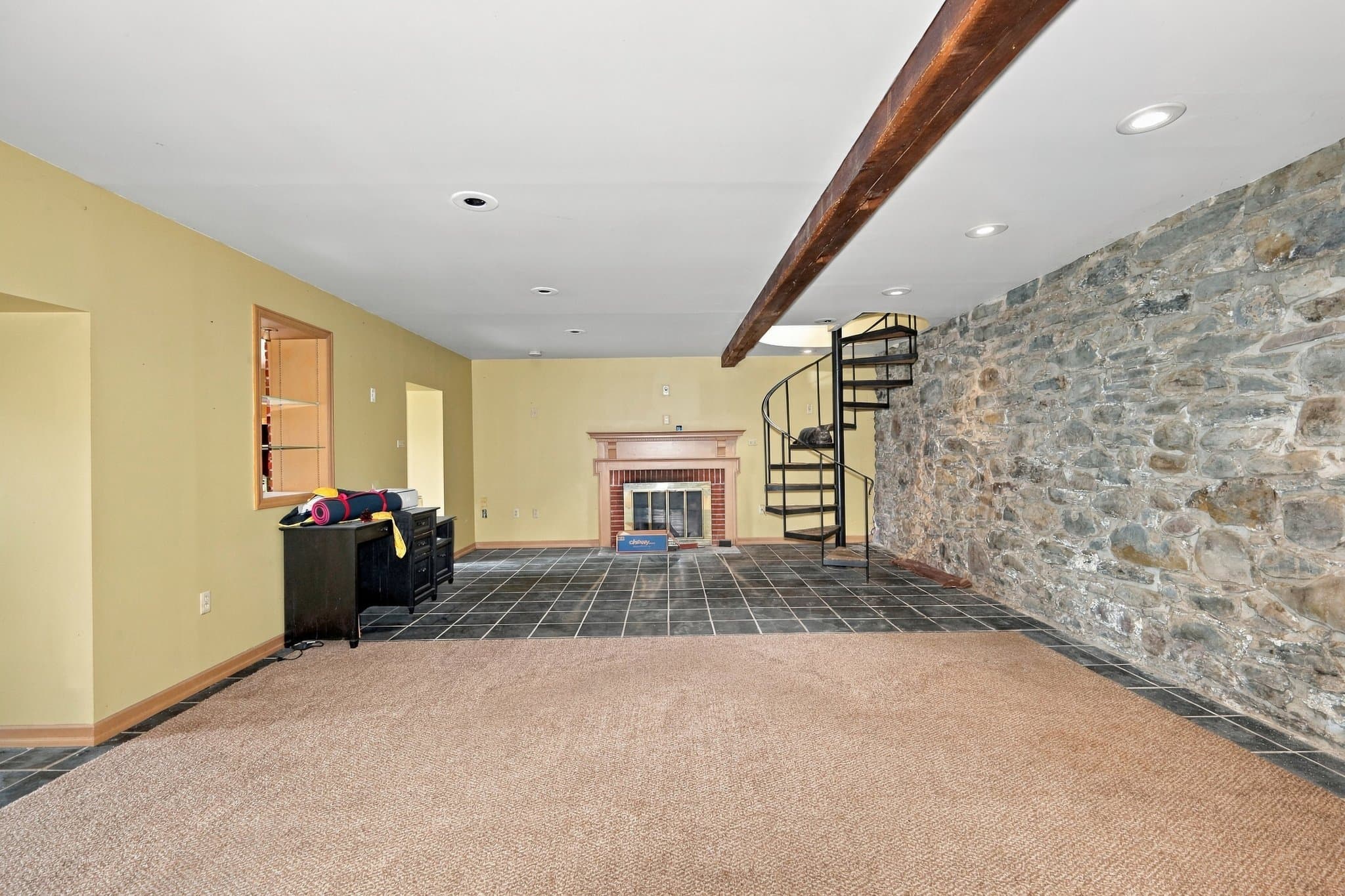 East Stroudsburg House: 186 Washington St