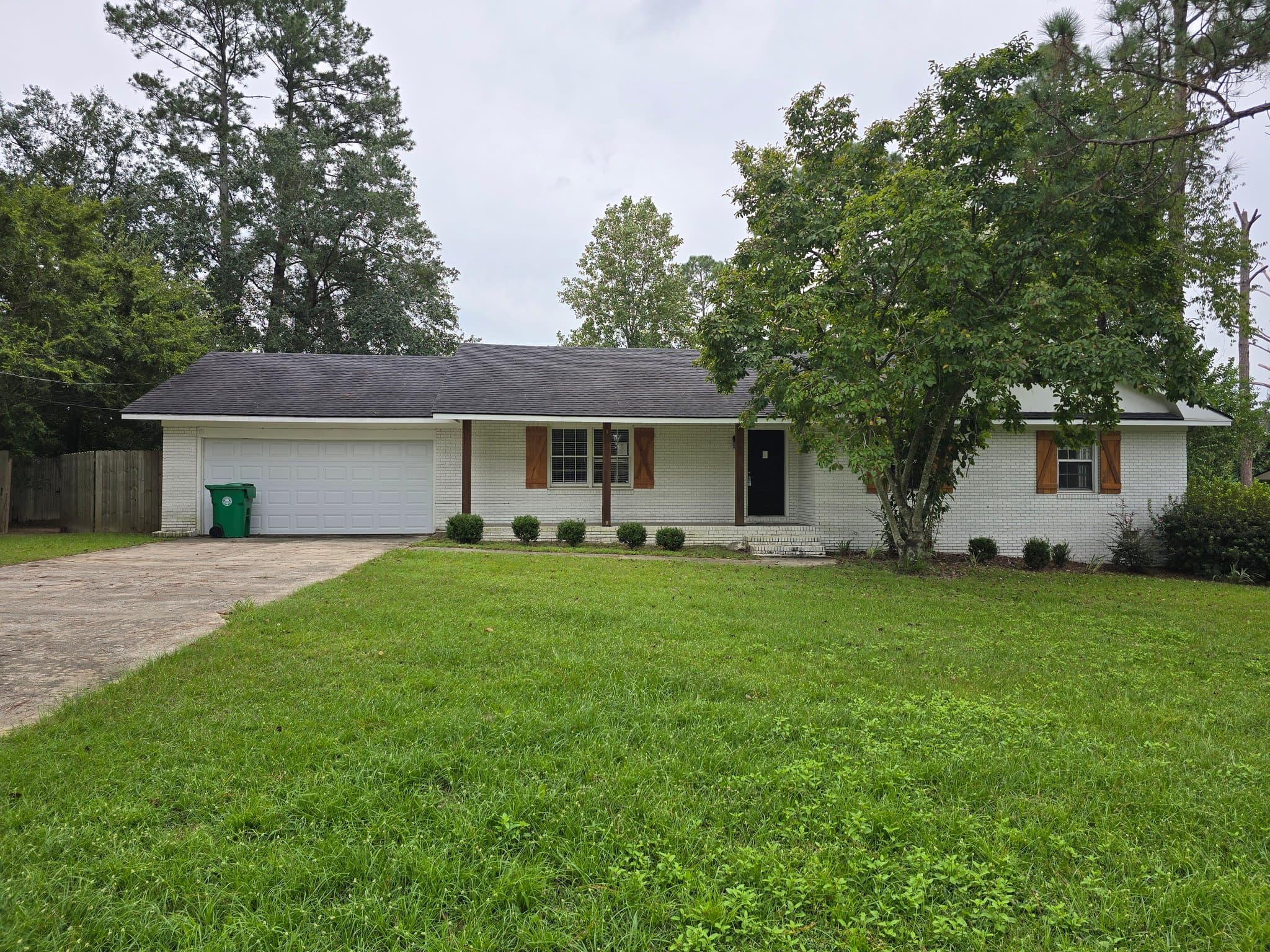 Valdosta House: 1211 Gornto RD