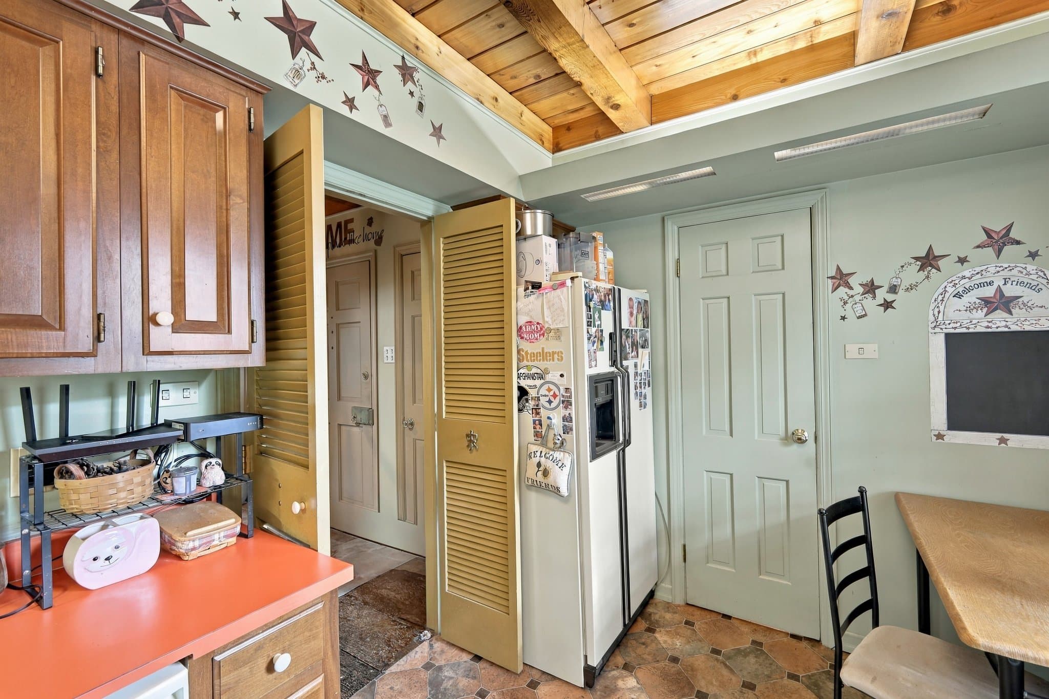 East Stroudsburg House: 186 Washington St