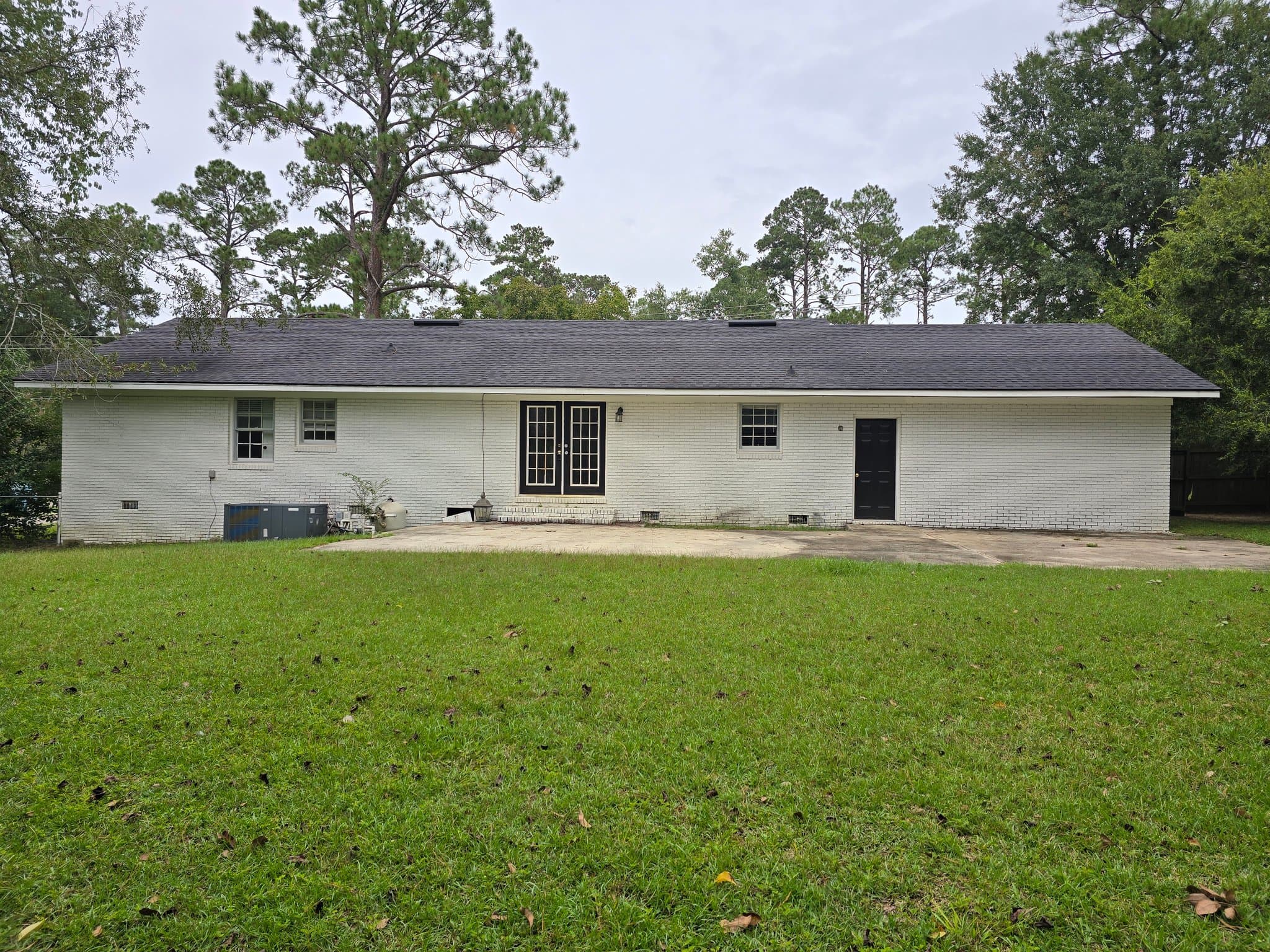 Valdosta House: 1211 Gornto RD