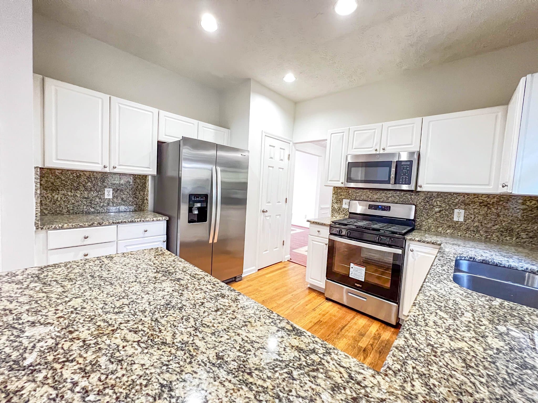 Duluth House: 4035 River Green Parkway
