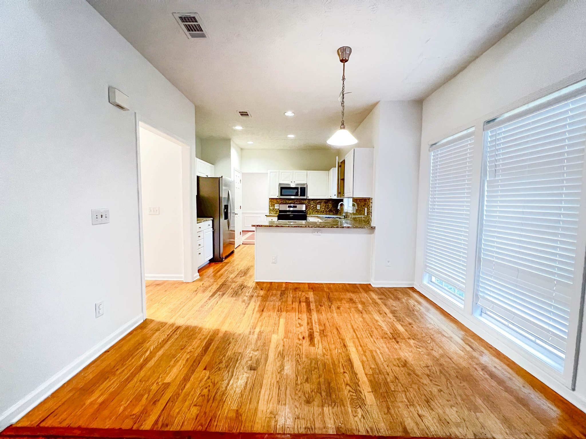 Duluth House: 4035 River Green Parkway