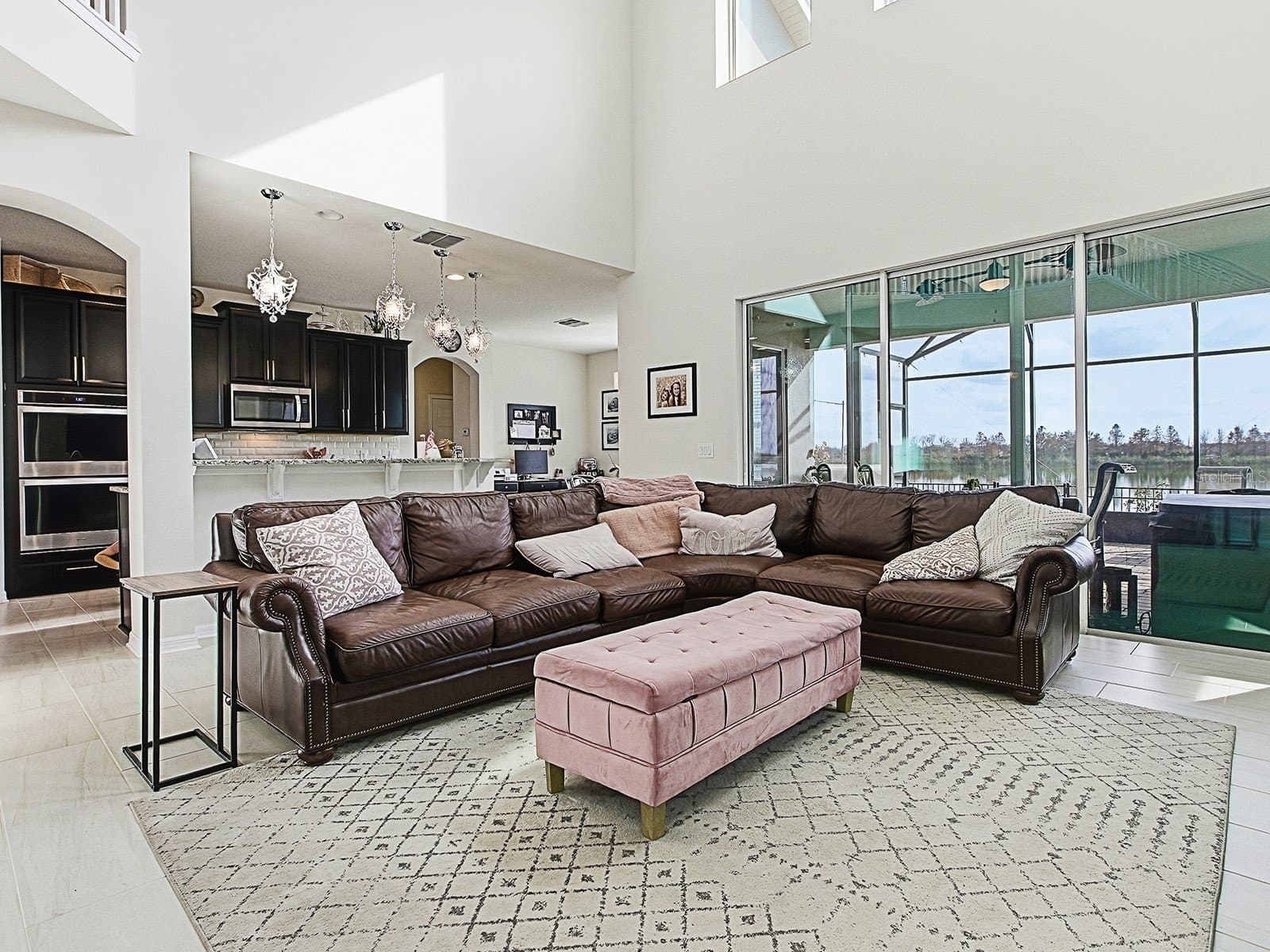 Groveland House: 417 Blue Cypress Dr
