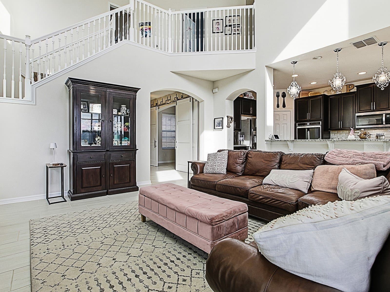 Groveland House: 417 Blue Cypress Dr