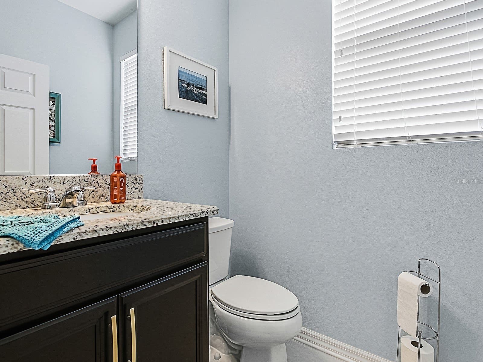 Groveland House: 417 Blue Cypress Dr