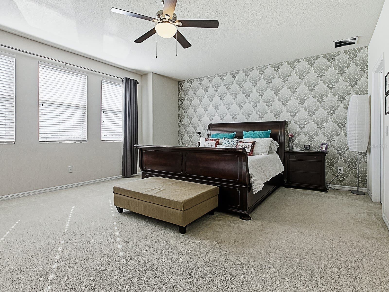 Groveland House: 417 Blue Cypress Dr