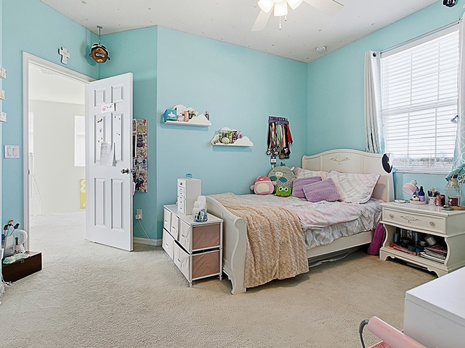 Groveland House: 417 Blue Cypress Dr