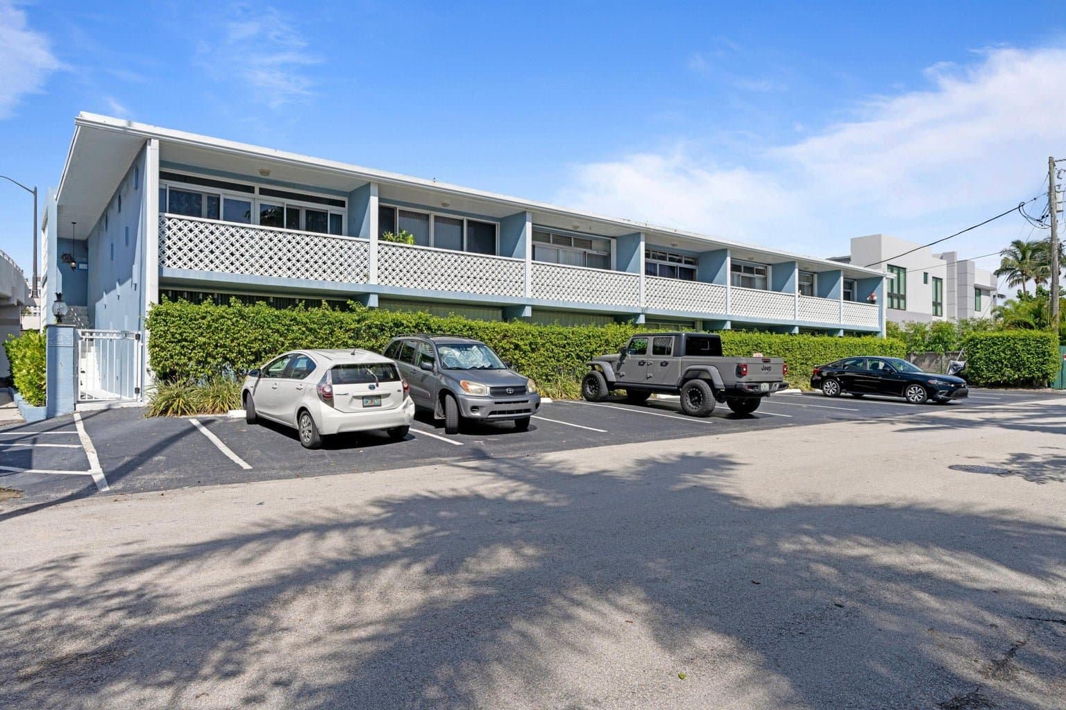 Boca Raton Condo: 55 NE Spanish Trl