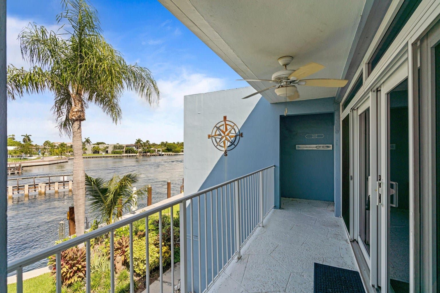 Boca Raton Condo: 55 NE Spanish Trl