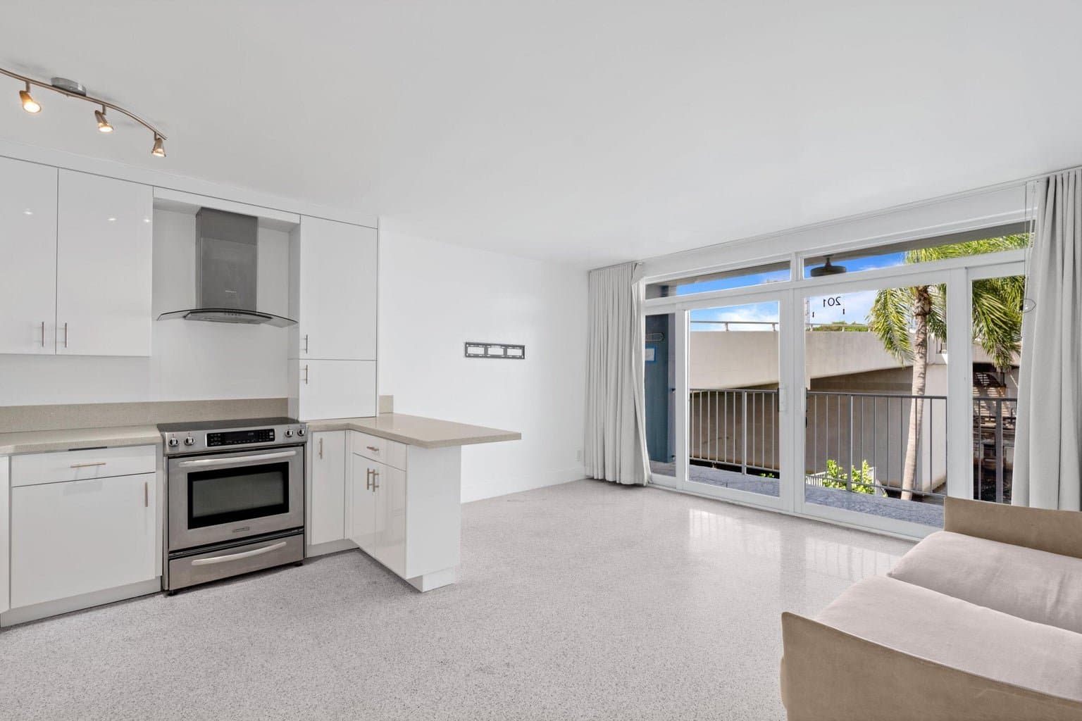 Boca Raton Condo: 55 NE Spanish Trl