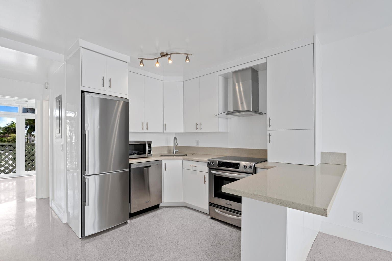 Boca Raton Condo: 55 NE Spanish Trl
