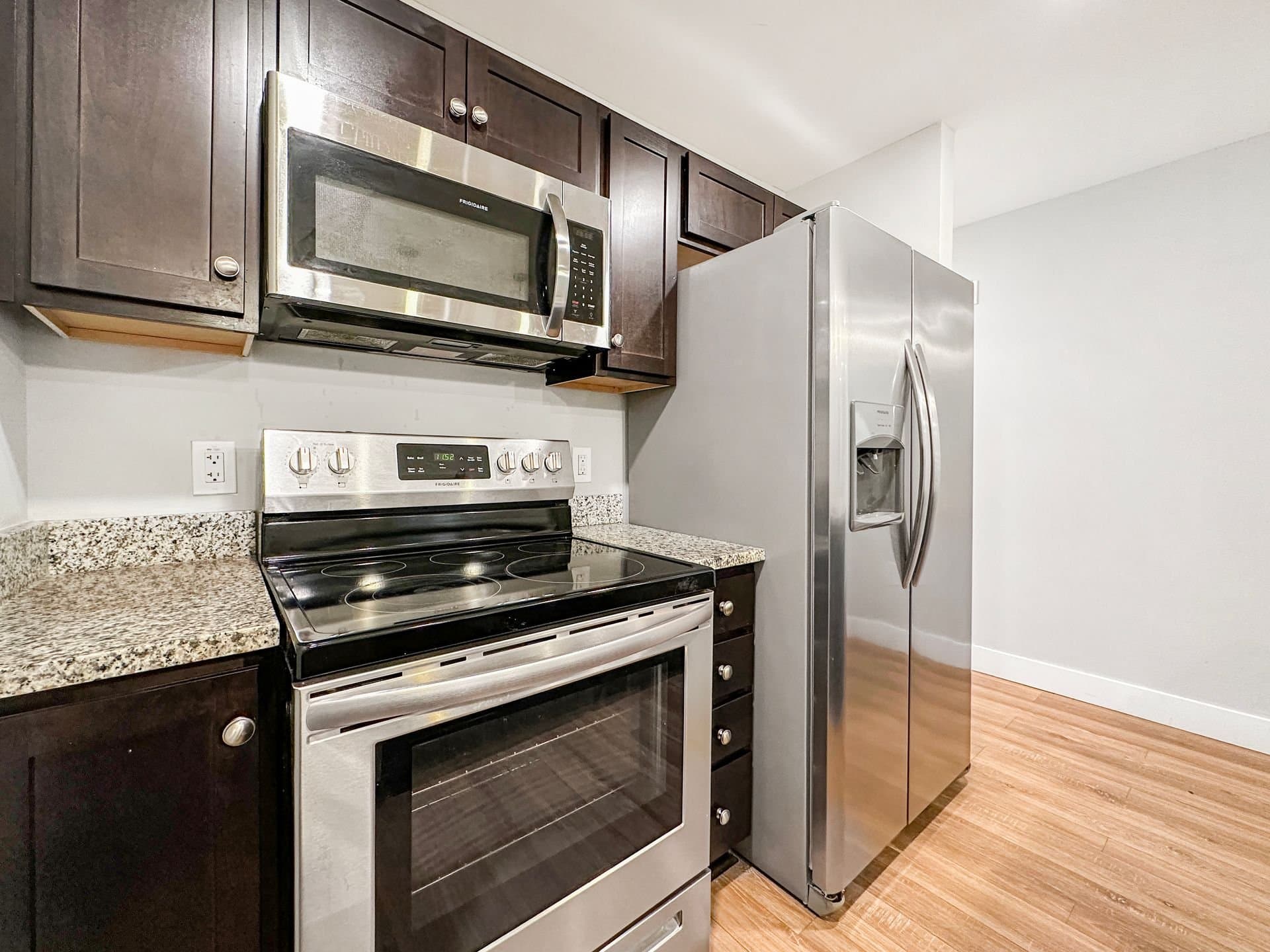 Philadelphia Apartment: 1623 W Venango St