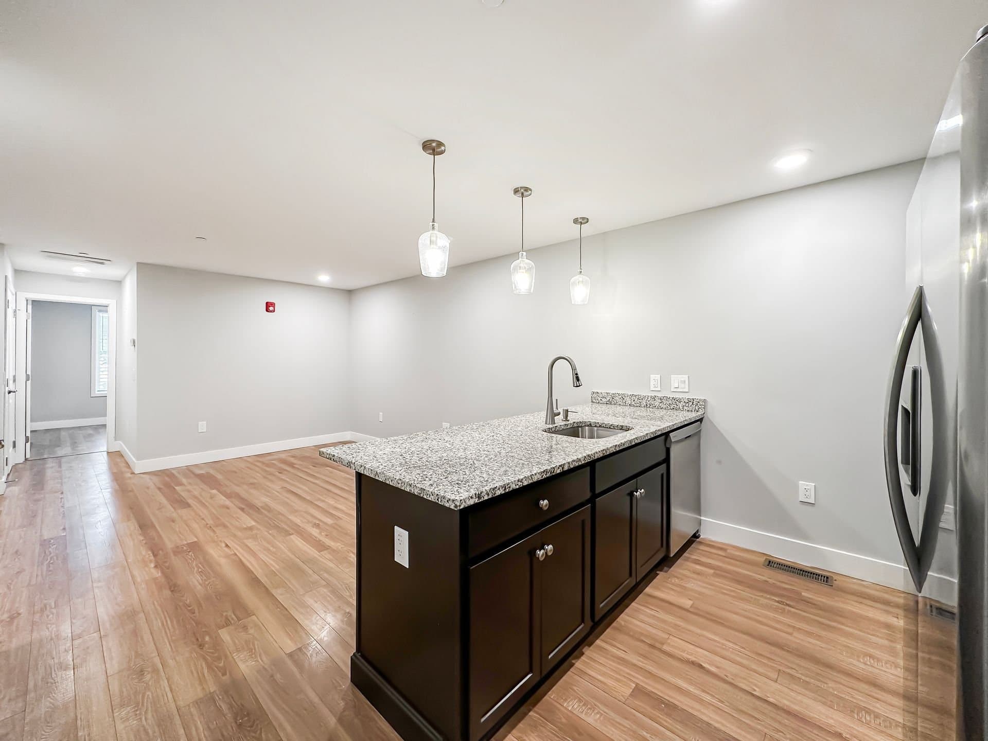 Philadelphia Apartment: 1623 W Venango St