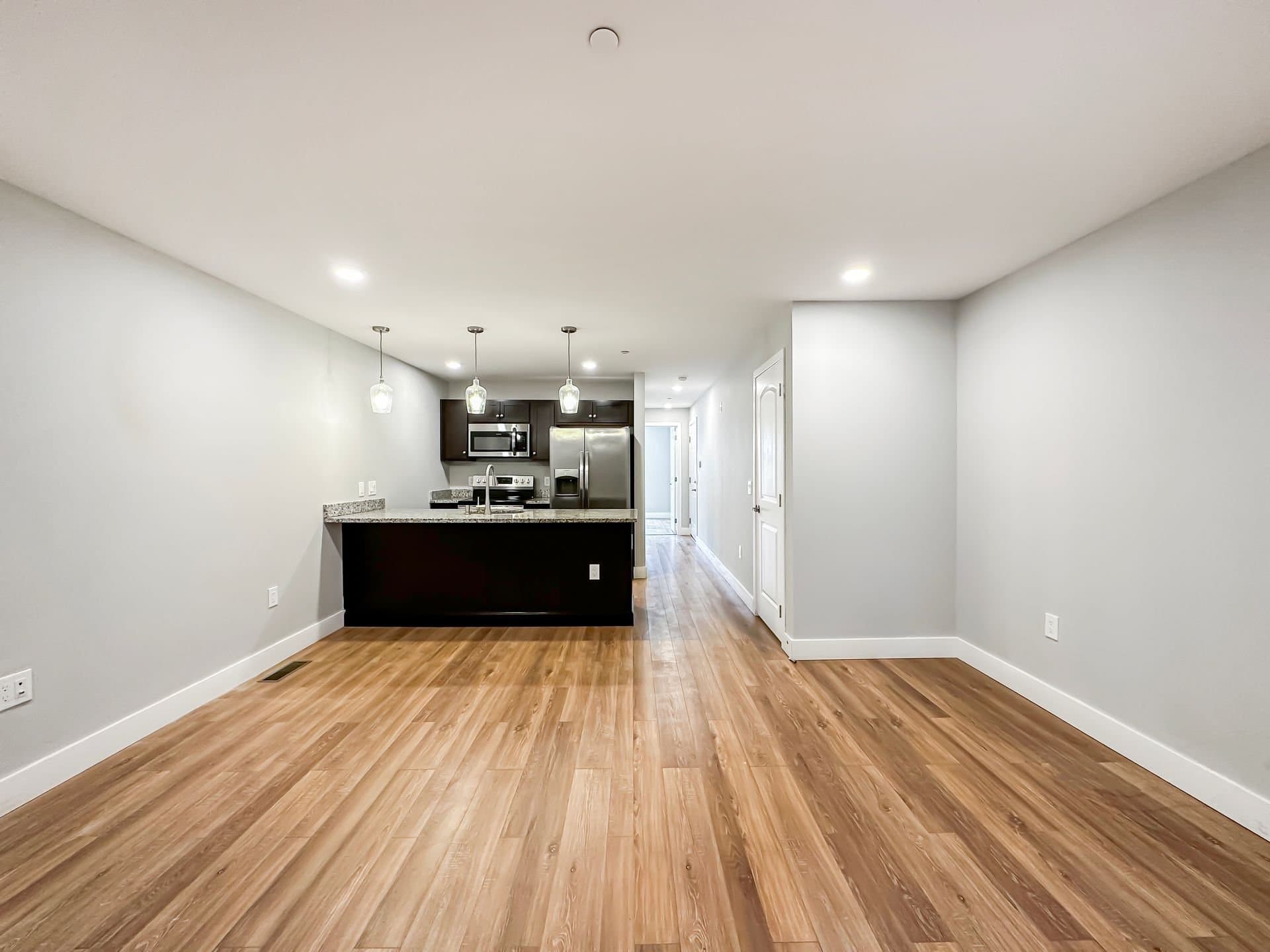 Philadelphia Apartment: 1623 W Venango St