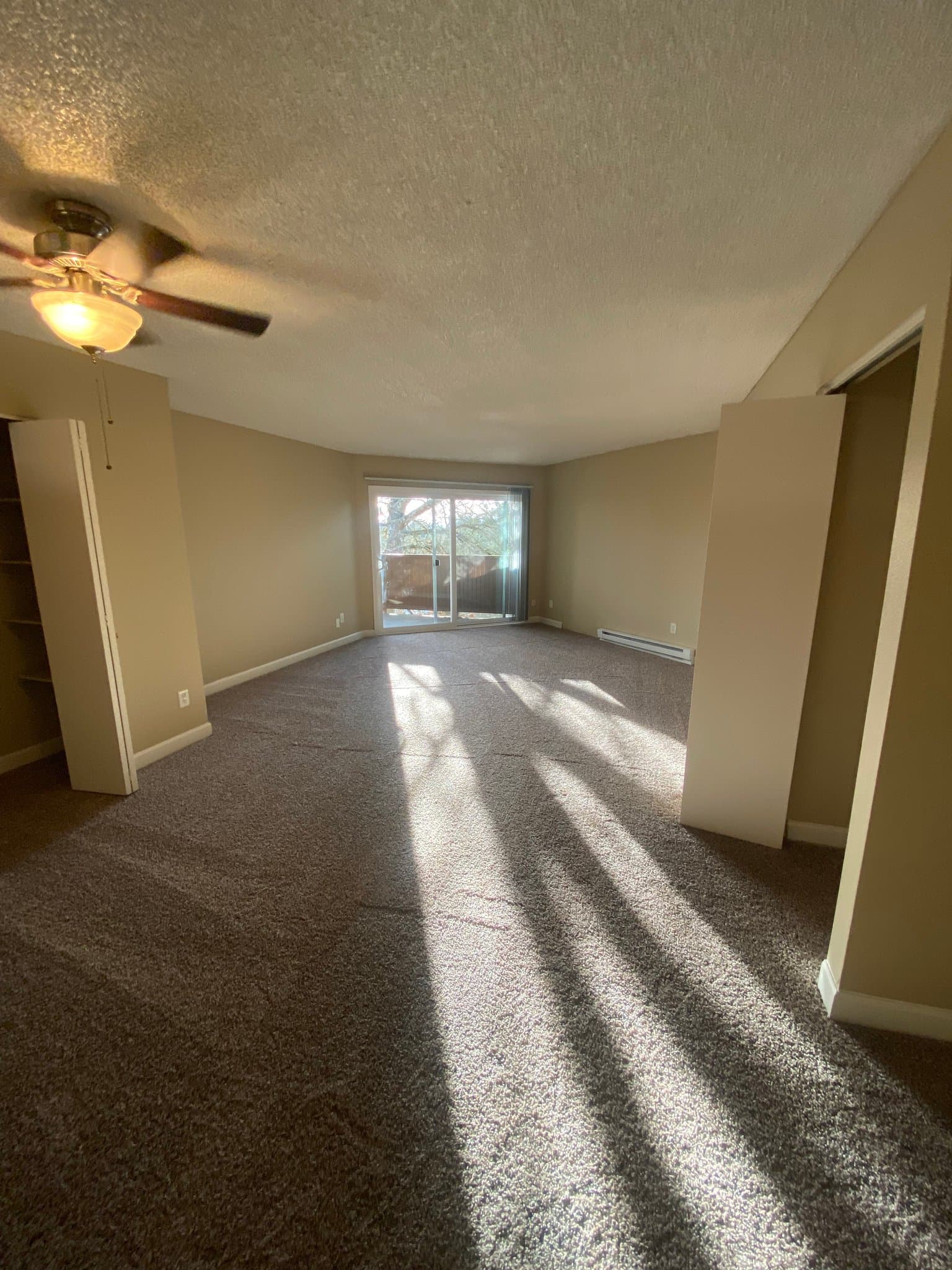 Portland Apartment: 8585 SW Canyon Ln