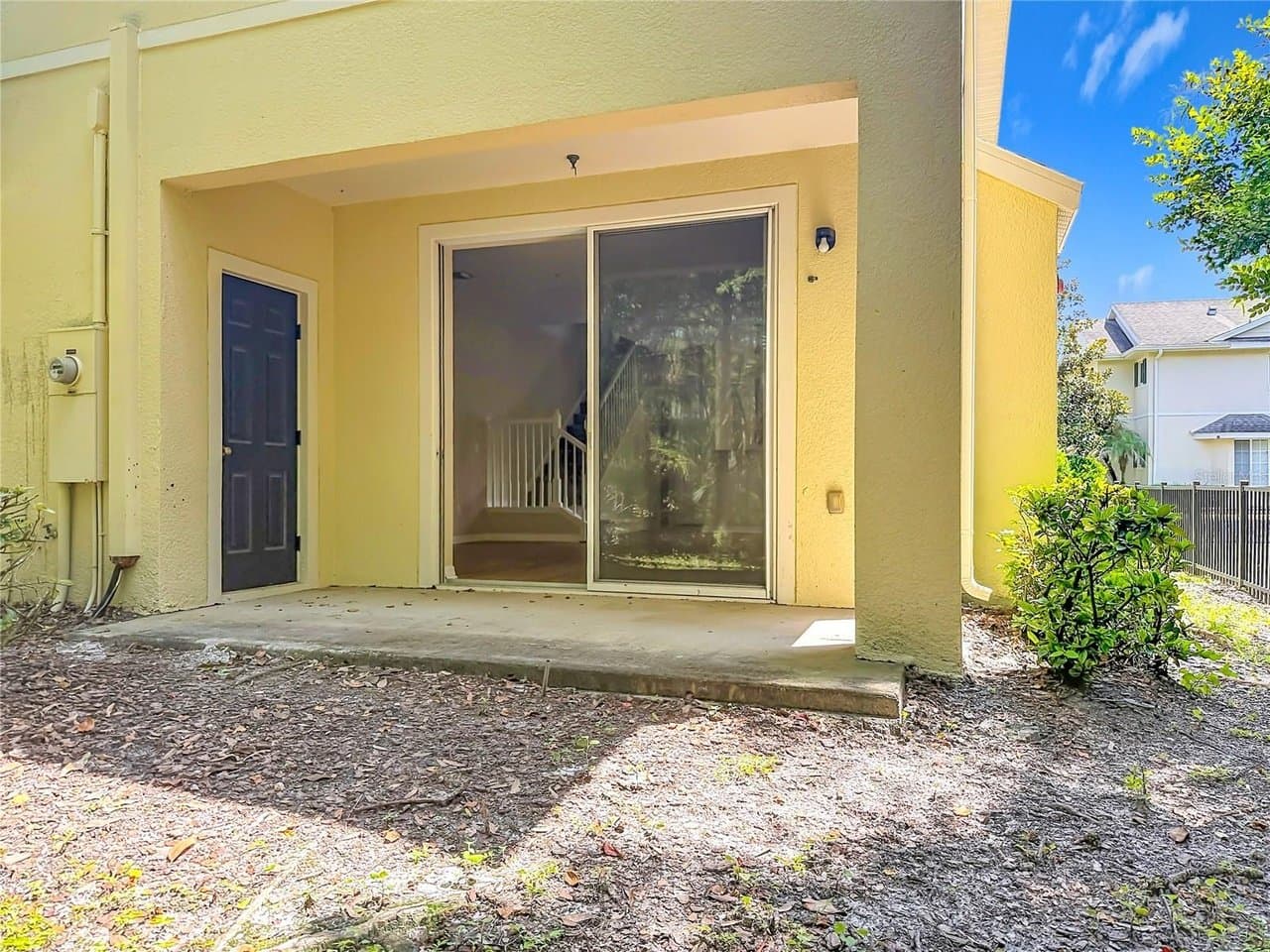 Orlando Townhome: 10703 Regent Square Dr