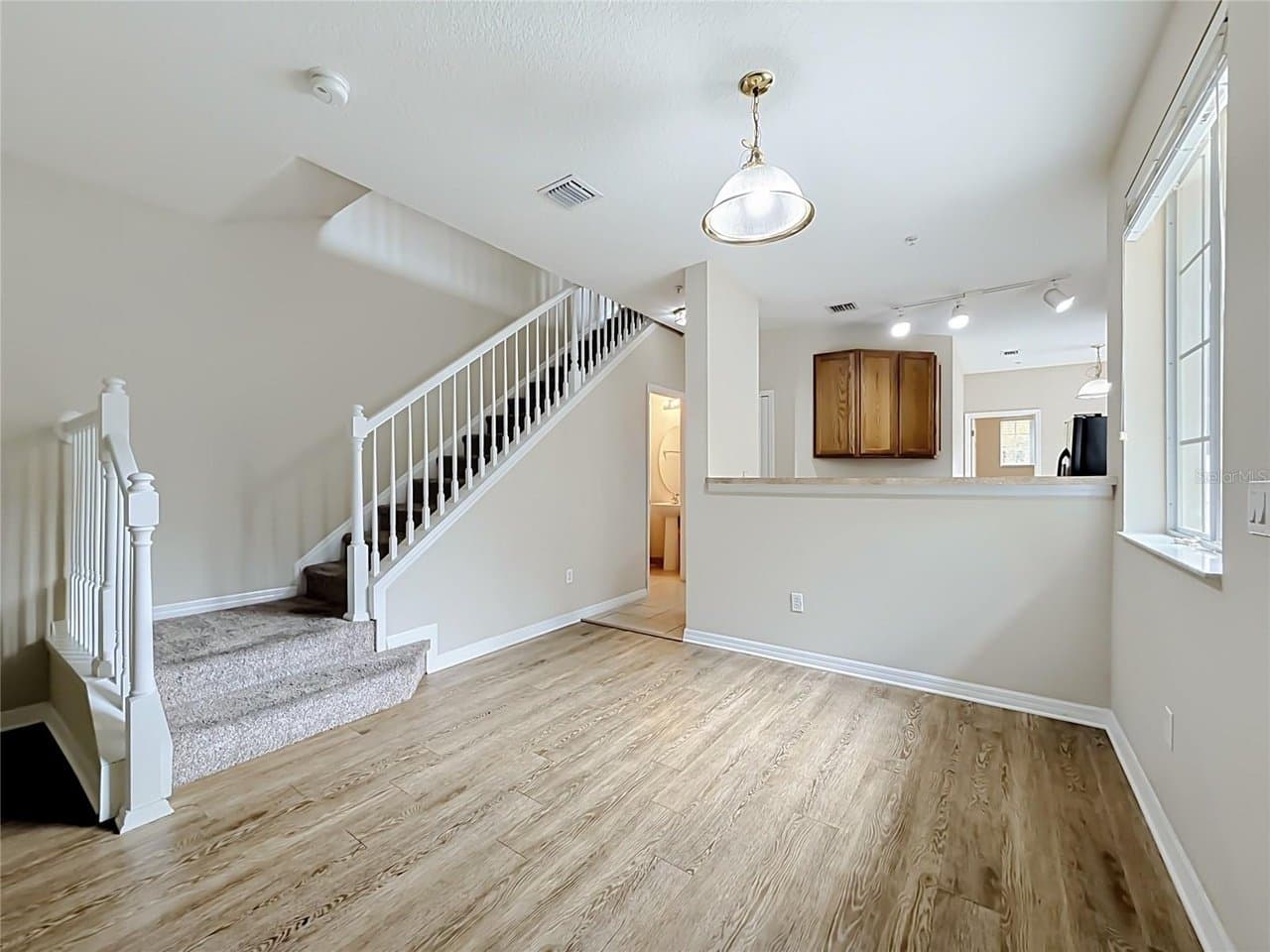 Orlando Townhome: 10703 Regent Square Dr