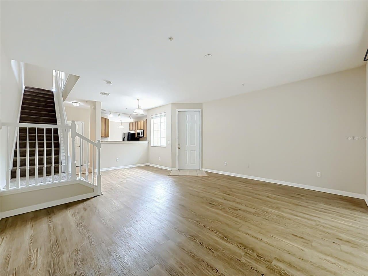 Orlando Townhome: 10703 Regent Square Dr