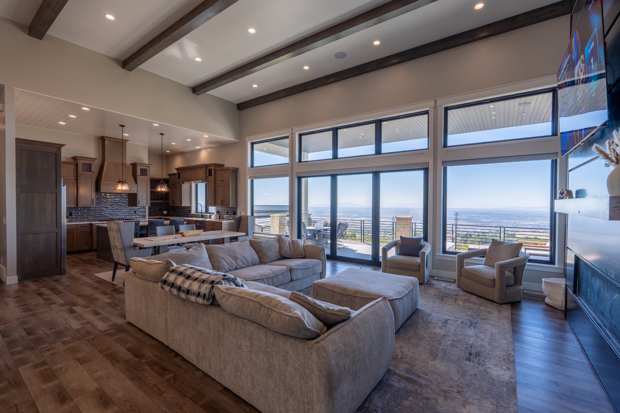 Pleasant View House: 4903 Pole Patch Dr