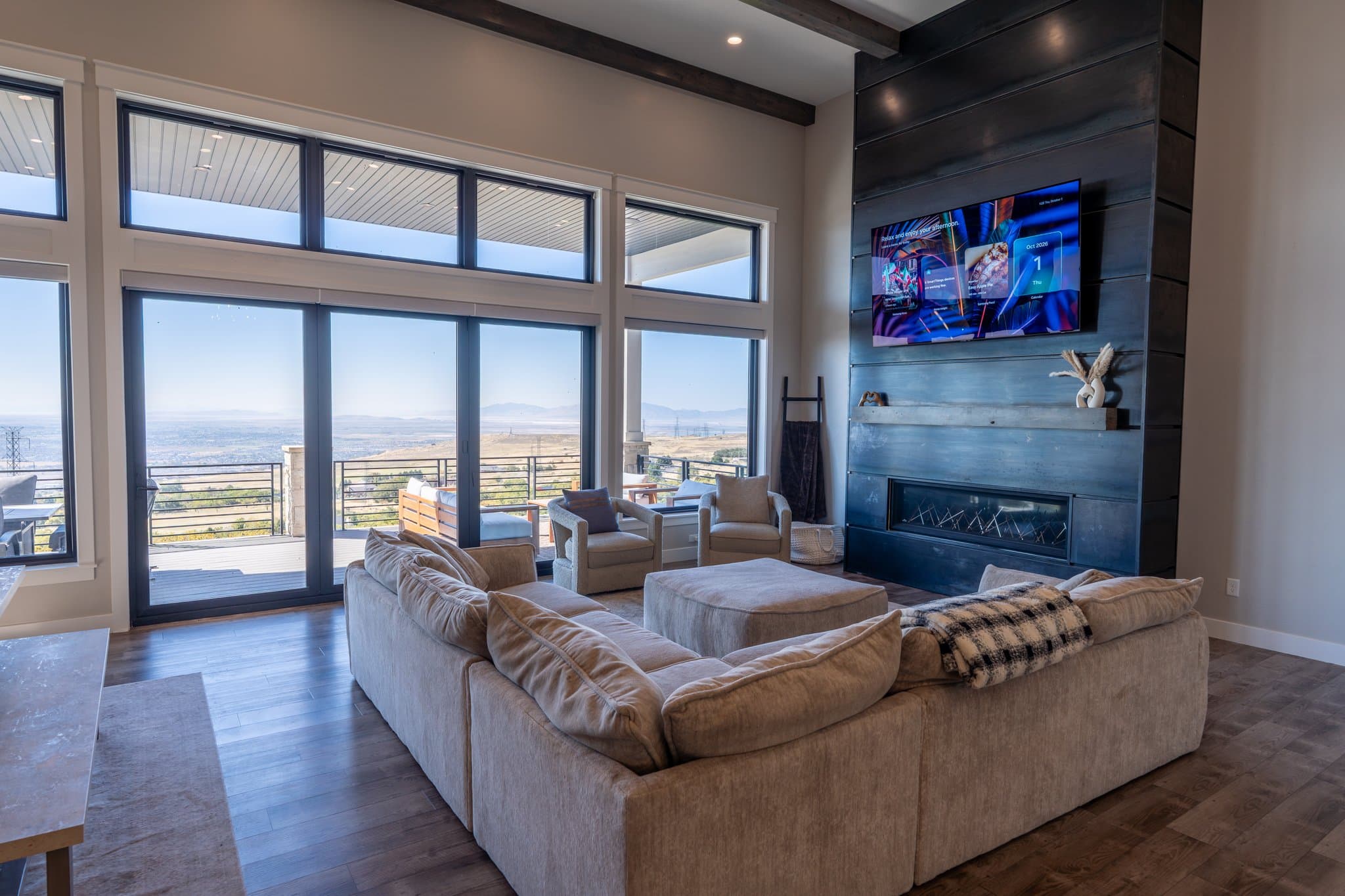 Pleasant View House: 4903 Pole Patch Dr