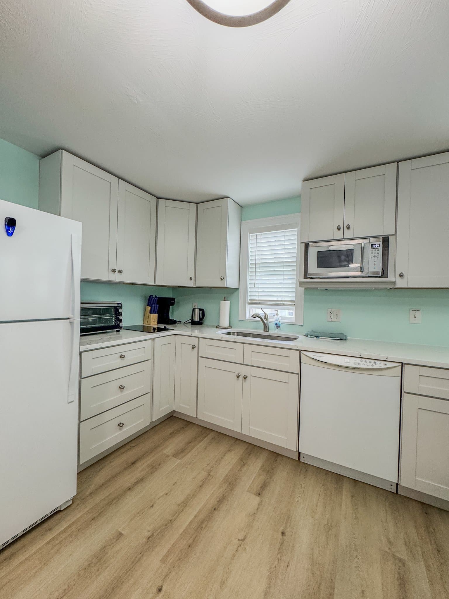 Hampton Condo: 18 Ocean Blvd