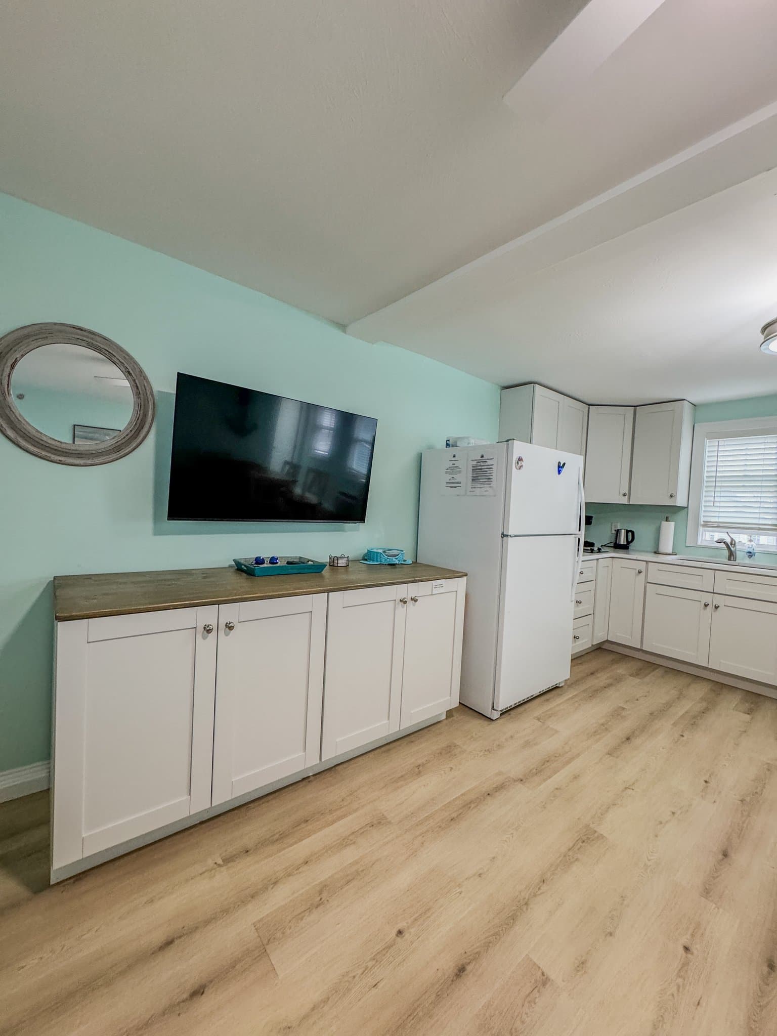 Hampton Condo: 18 Ocean Blvd