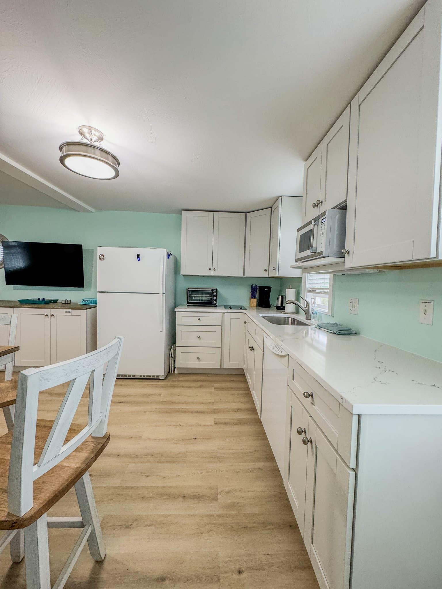 Hampton Condo: 18 Ocean Blvd