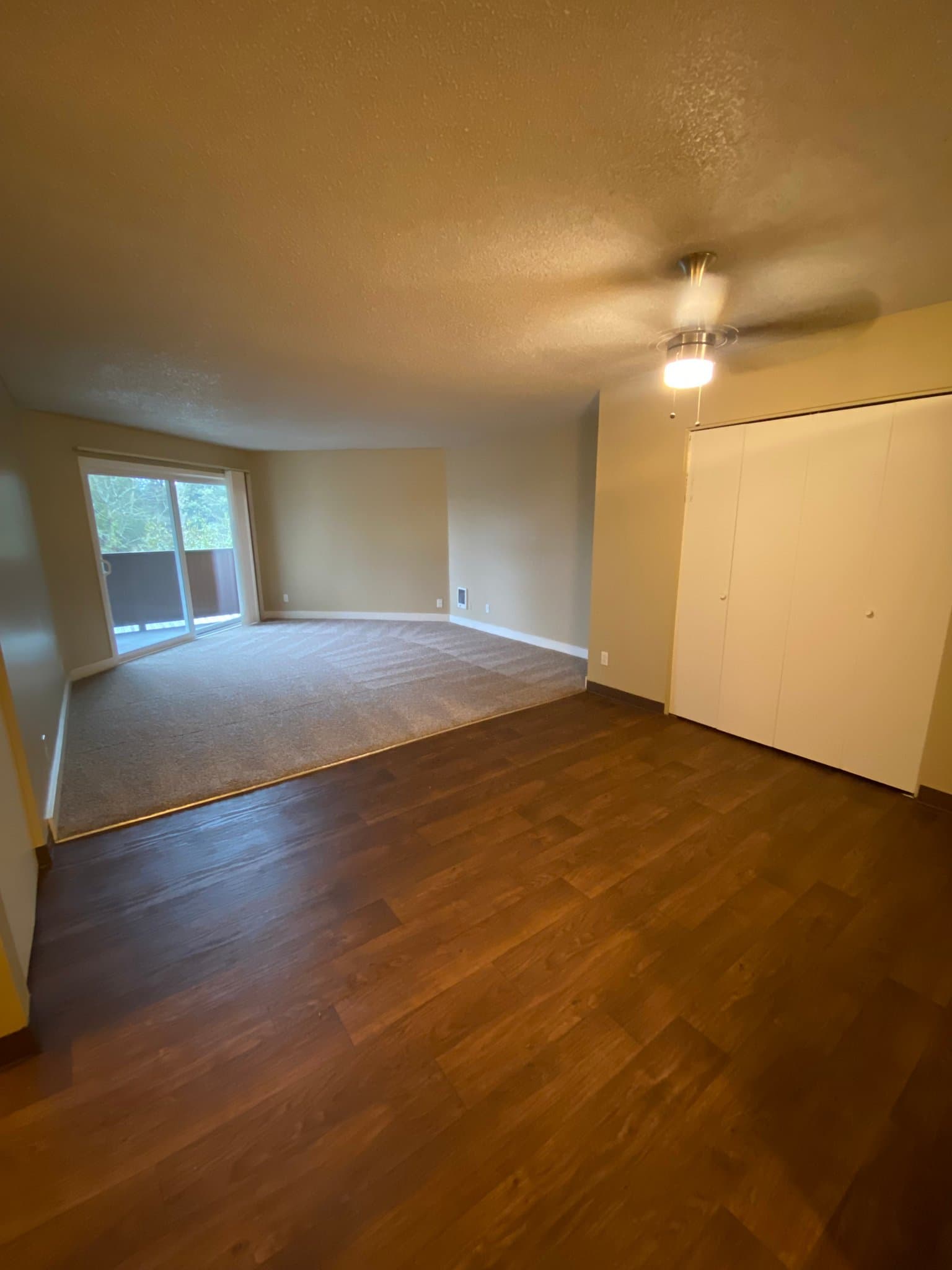 Portland Apartment: 8585 SW Canyon Ln