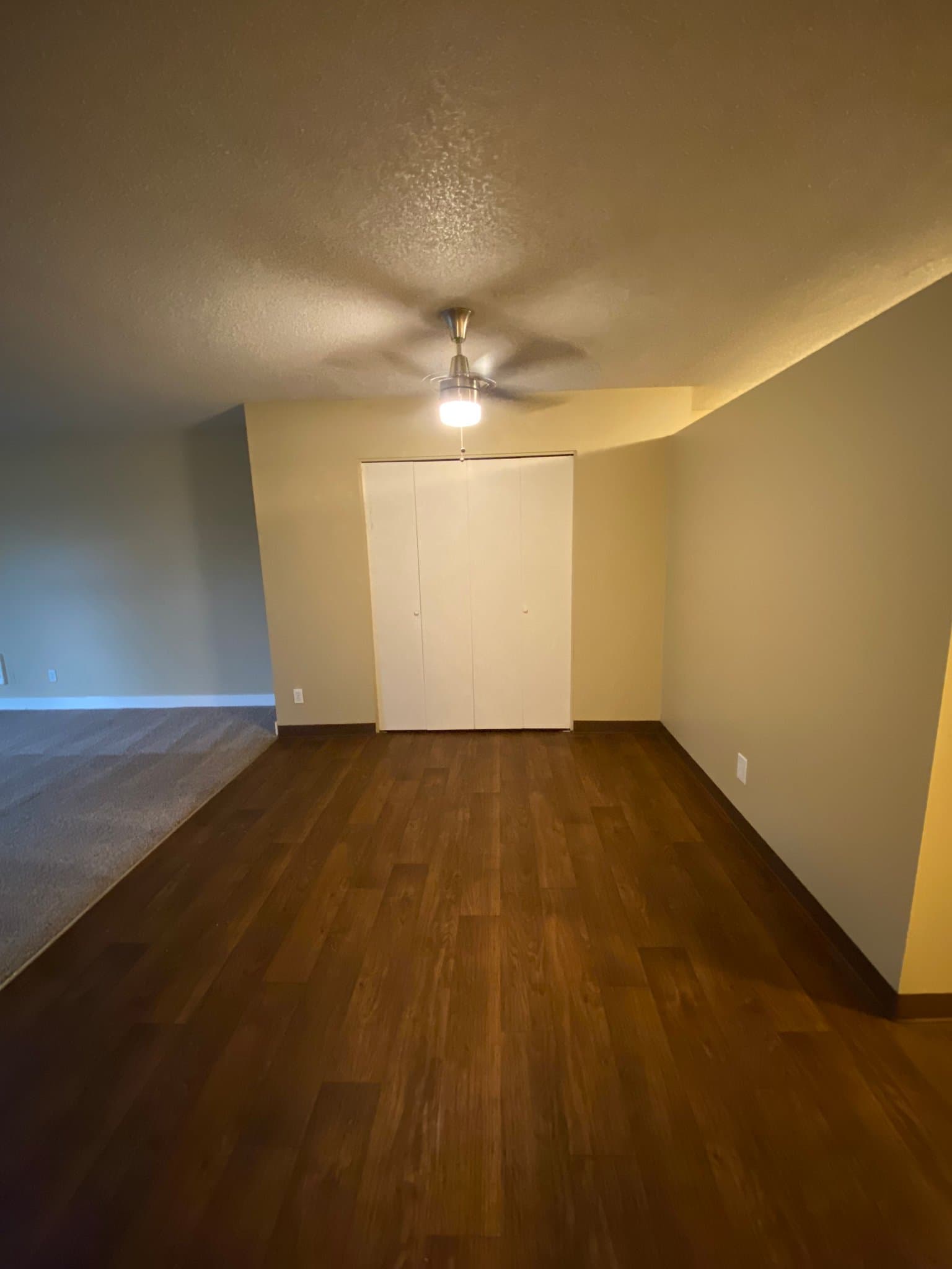 Portland Apartment: 8585 SW Canyon Ln