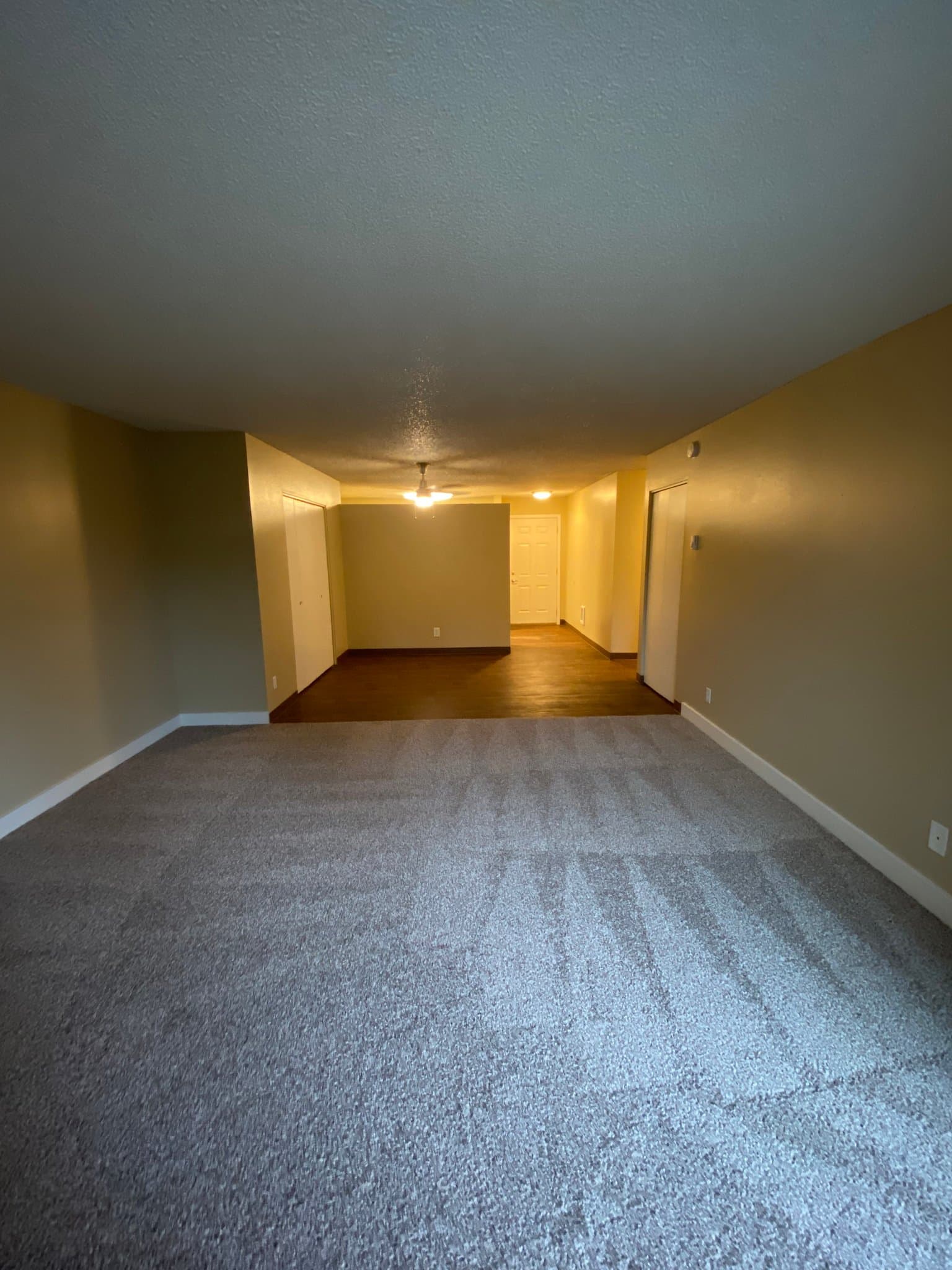 Portland Apartment: 8585 SW Canyon Ln
