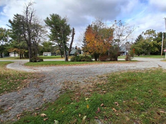 New Castle Multiplex: 1004 Butler Ave,