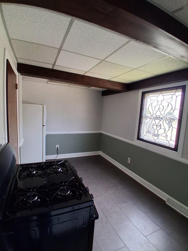 New Castle Multiplex: 1004 Butler Ave,