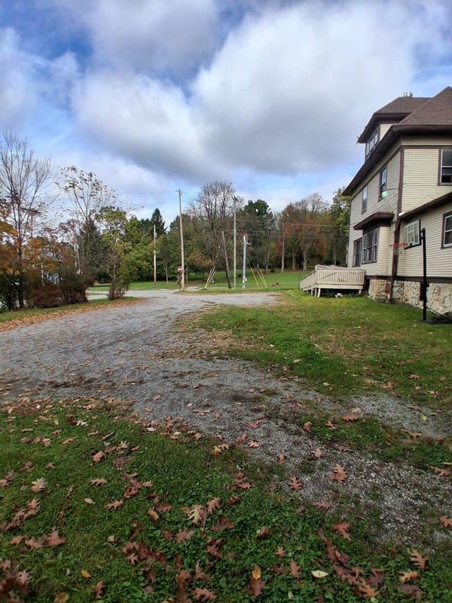 New Castle Multiplex: 1004 Butler Ave,