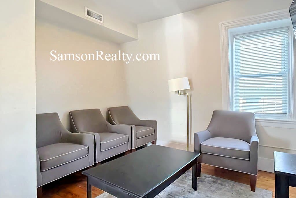 Providence Condo: 20 Governor St