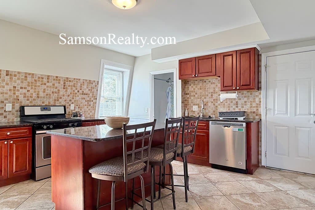 Providence Condo: 20 Governor St