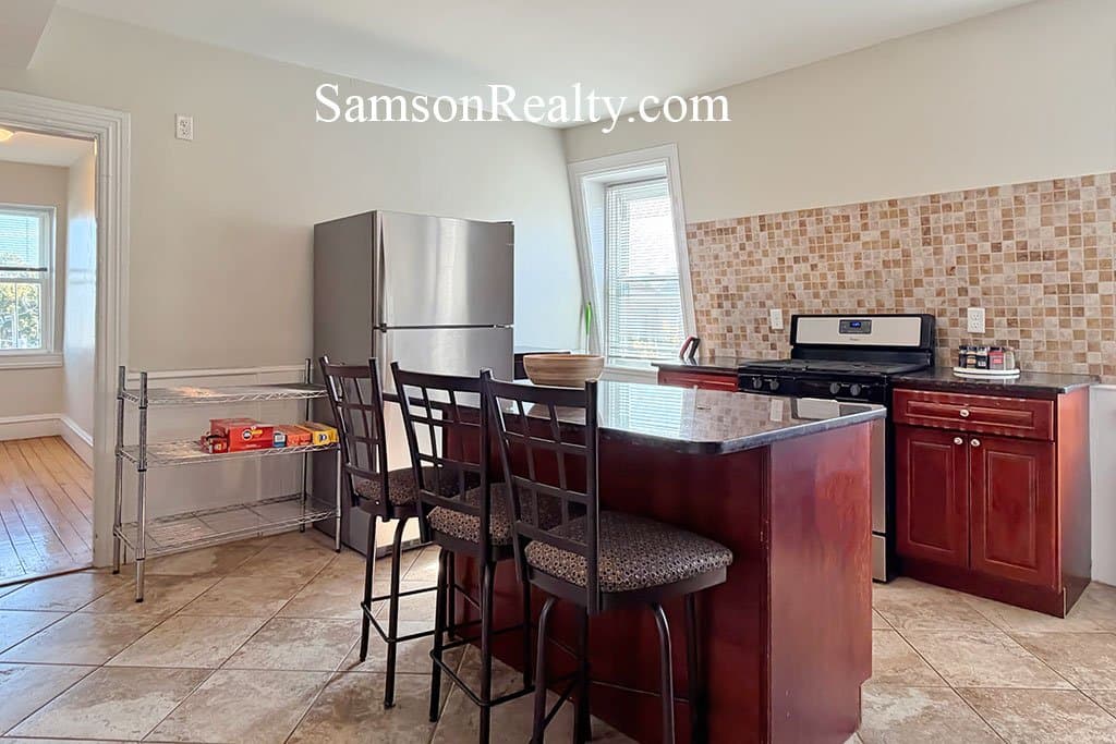Providence Condo: 20 Governor St