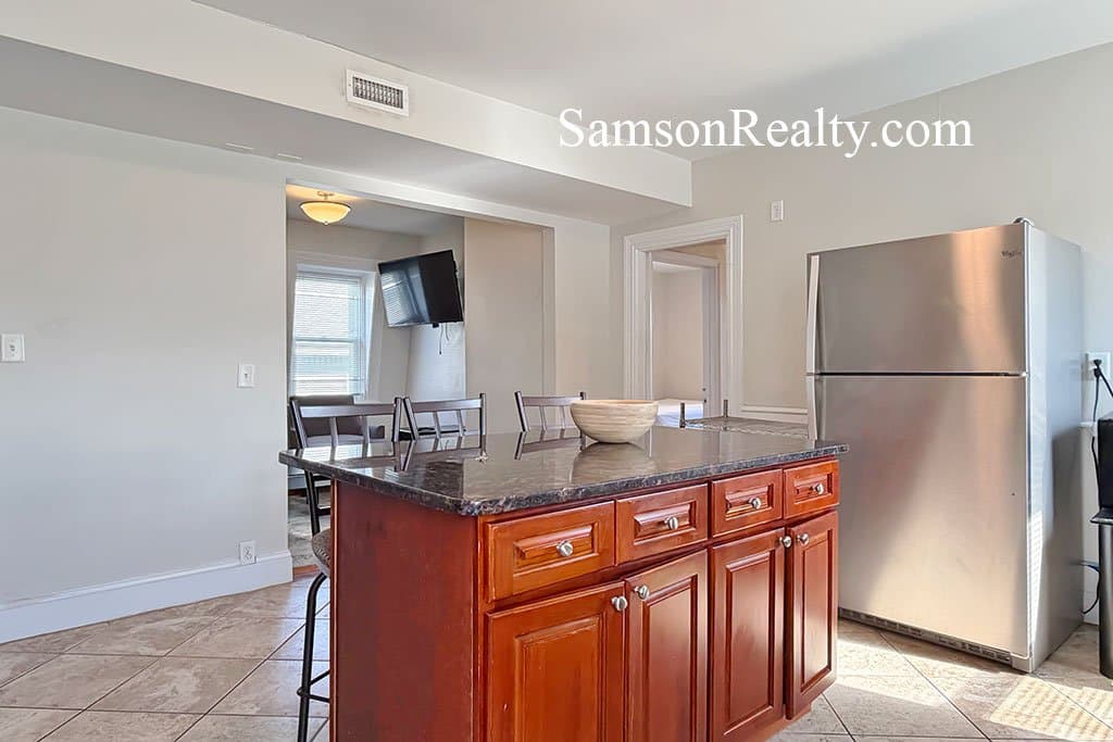 Providence Condo: 20 Governor St