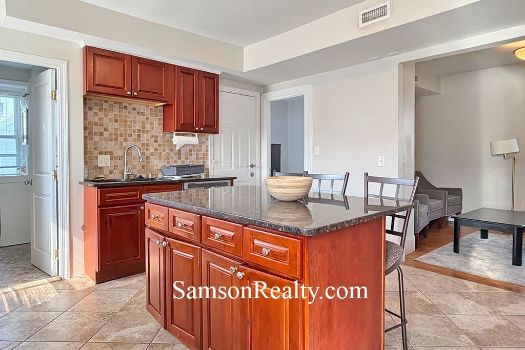 Providence Condo: 20 Governor St