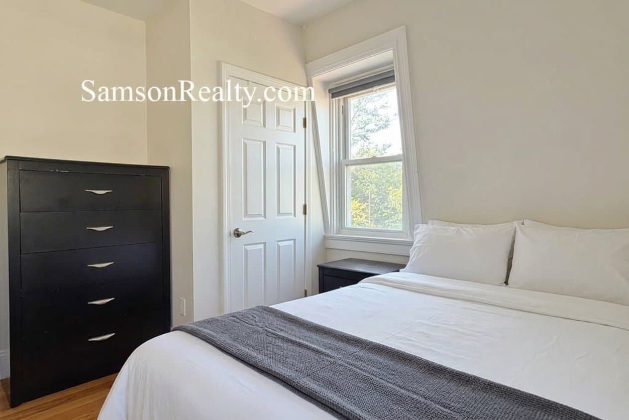 Providence Condo: 20 Governor St