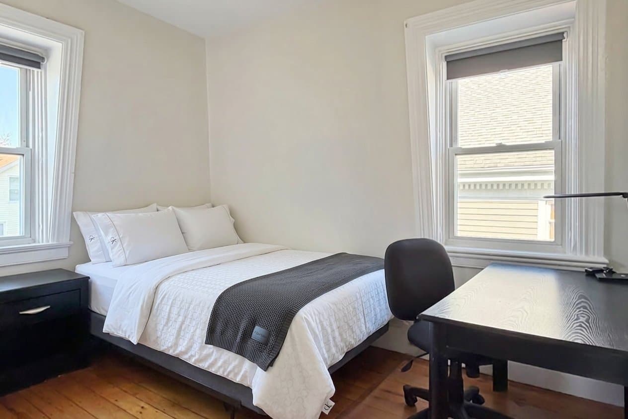 Providence Condo: 20 Governor St