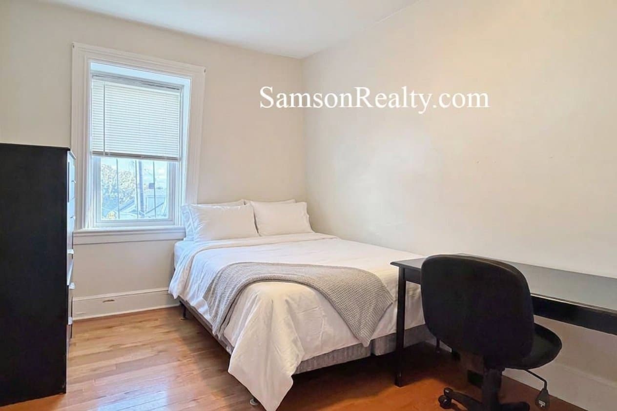 Providence Condo: 20 Governor St