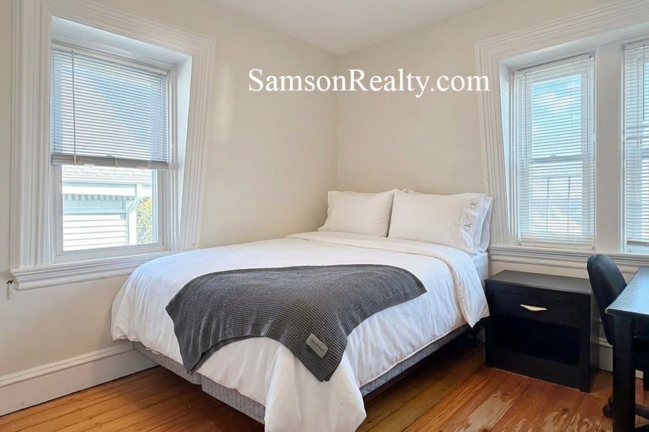 Providence Condo: 20 Governor St