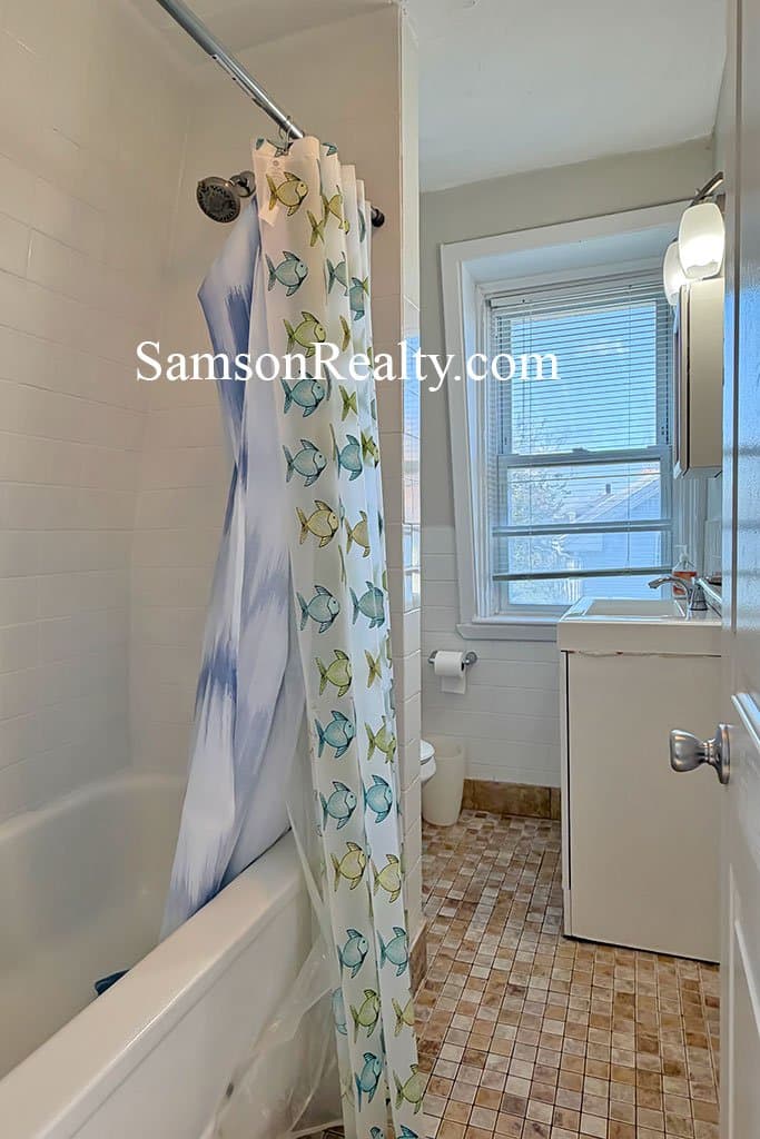 Providence Condo: 20 Governor St