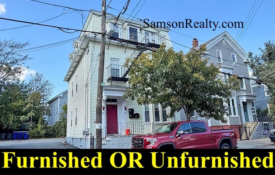 Providence Condo: 20 Governor St