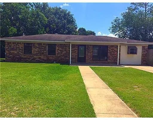 Diberville House: 656 Orchard Dr