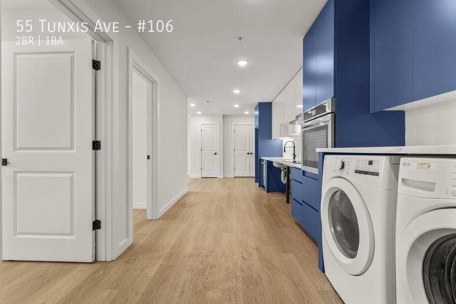 Bloomfield Apartment: 55 Tunxis Ave