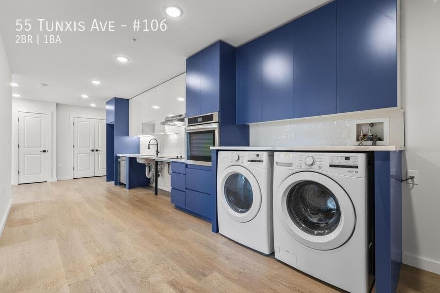 Bloomfield Apartment: 55 Tunxis Ave