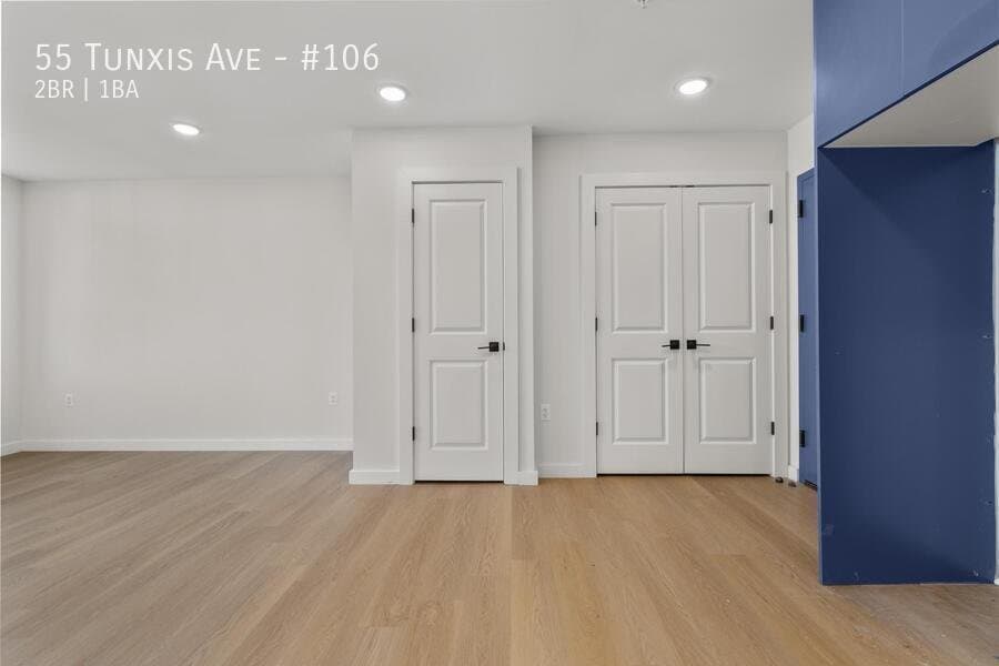 Bloomfield Apartment: 55 Tunxis Ave